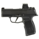 Sig Sauer P365X 9mm 3.1" Barrel 12Rds ROMEO-X 2Mags