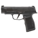 Sig Sauer P365XL 9mm 3.7" Barrel 10Rds 2Mags Black