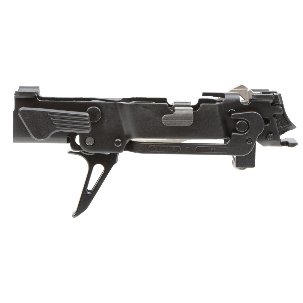 Sig Sauer P320 FCU Black 9mm .40 SW .357 Sig