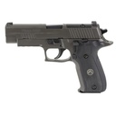 Sig Sauer P226 Legion 9mm 4.4" Barrel 15Rds 3 Mags Gray