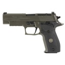 Sig Sauer P226 Legion SAO 9mm 4.4" Barrel 15Rds 3Mags Gray