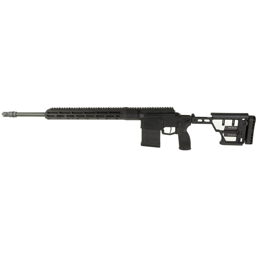 Sig Sauer Cross STX Bolt Action 308 Win 20" Barrel 10Rds 1Mag Black