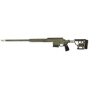 Sig Sauer Cross Sawtooth Bolt Action  6.5 Creedmoor 24" Barrel M-LOK 5Rds 1Mag Moss Green