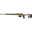 Sig Sauer Cross Magnum Bolt Action 300 Win 24" Barrel M-LOK 6Rds 1Mag Coyote