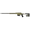 Sig Sauer Cross-Magnum Sawtooth Bolt Action 7mm PRC 24" Barrel M-LOK 6Rds 1 Mag Moss Green