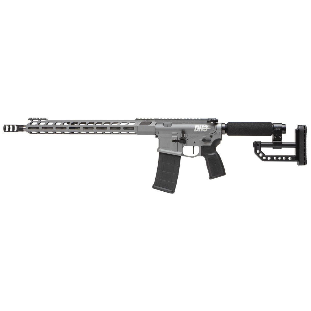 Sig Sauer M400 DH3 Semi-automatic 223 Wylde 16" Barrel 30Rds 1Mags