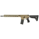 Sig Sauer M400 SDI Semi-automatic 223 Rem/556NATO 16" Barrel 30Rds 1Mag Cerakote Finish