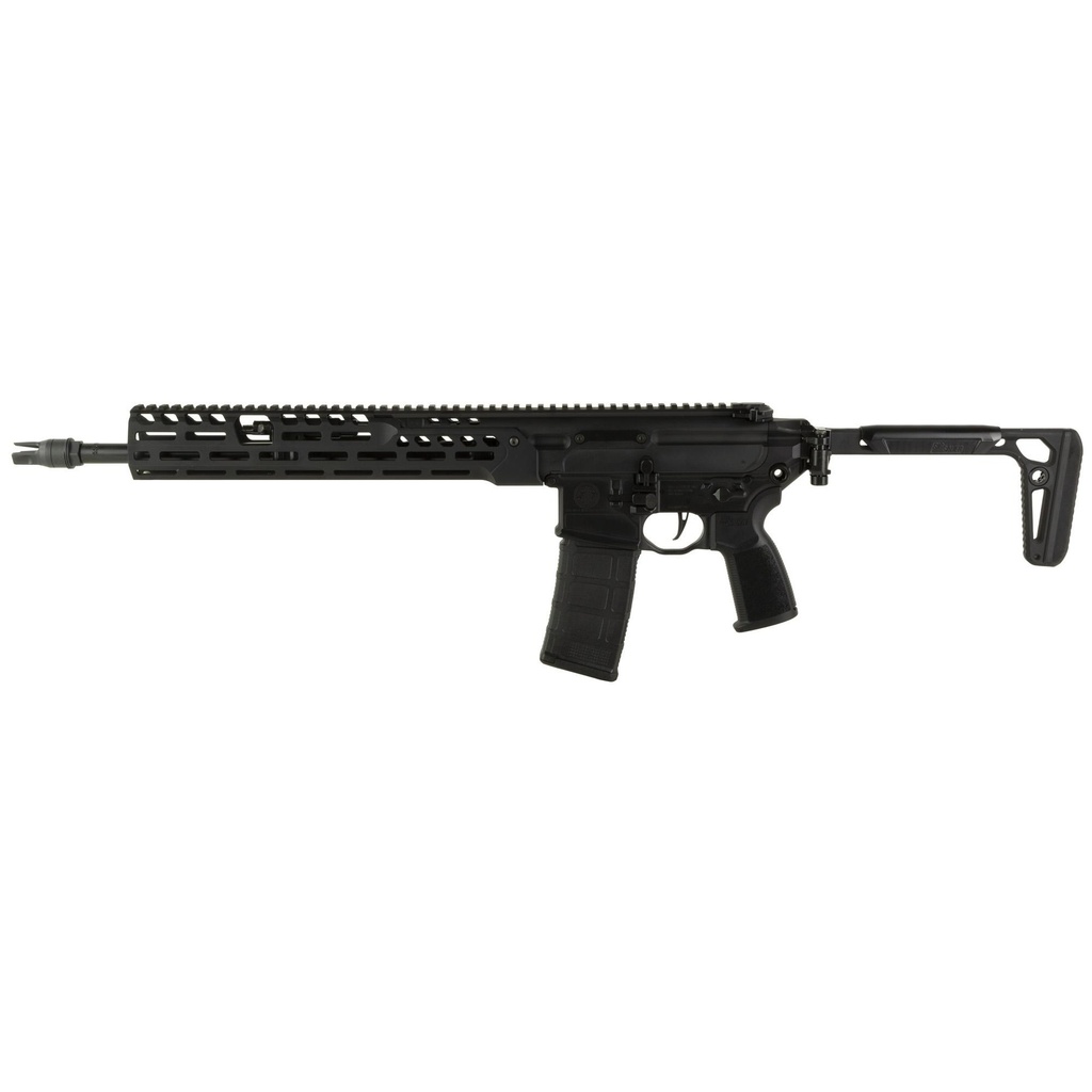 Sig Sauer MCX SPEAR-LT Semi-automatic 223 Rem/5.56NATO 16" Barrel M-LOK 30Rds 1 Mag