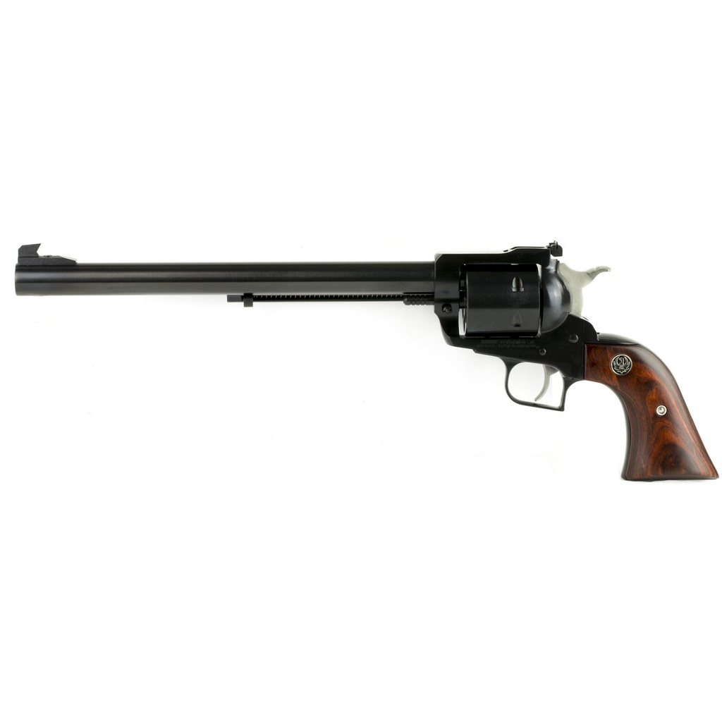 Ruger Super Blackhawk Standard SA 44 Magnum 10.5" Barrel 6Rds Blue