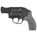 Smith & Wesson Bodyguard .38 Special +P 1.875" Double Action Revolver with Crimson Trace Laser Black