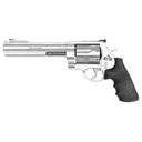 Smith & Wesson Model 350 350 Legend 7.5" Ported Barrel Stainless Steel Satin Finish 7 Round