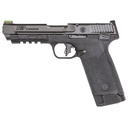Smith & Wesson M&P 22WMR 4.35" Optics Ready Black 30 Round
