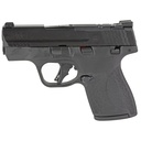 Smith & Wesson Shield Plus 9MM 3.1" Optics Ready Black 10 Round