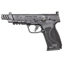 Smith & Wesson M&P M2.0 10MM 5.6" Optics Ready Black 10 Round
