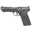 Smith & Wesson M&P 22 WMR 4.35" Optics Ready Black 10 Round