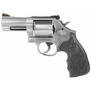 Smith & Wesson 686 Plus .357 Magnum 3" Barrel Stainless Steel 7 Round