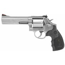 Smith & Wesson 686 Plus .357 Magnum 5" Stainless Steel Adjustable Sights 7 Round
