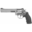 Smith & Wesson 617 .22LR 6" Stainless Steel Target Trigger 10 Round