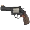 Smith & Wesson 329PD .44 Magnum 4.13" Black Revolver 6 Round