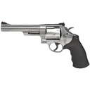 Smith & Wesson 629 .44 Magnum 6" Barrel Stainless Steel 6 Round