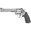 Smith & Wesson 629 .44 Magnum 6.5" Stainless Steel Classic