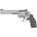 Smith & Wesson 686 Plus .357 Magnum 6" Stainless Steel 7 Round