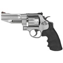 Smith & Wesson Model 627 Performance Center .357 Magnum 4" Stainless 8 Round
