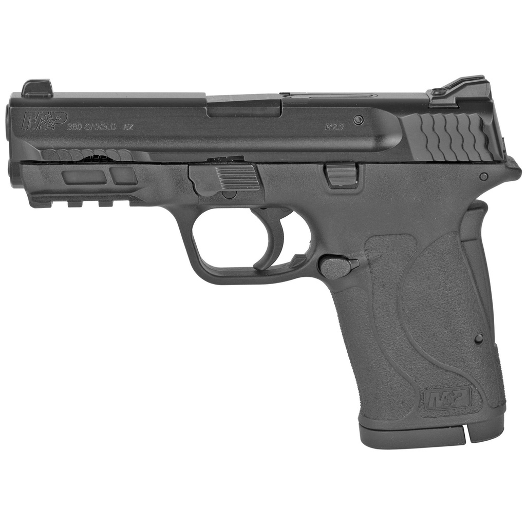 Smith & Wesson M&P380 Shield EZ .380 ACP 3.68" Barrel Black 8 Round