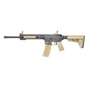 Smith & Wesson M&P15-22 .22LR 16.5" Threaded FDE 25 Round