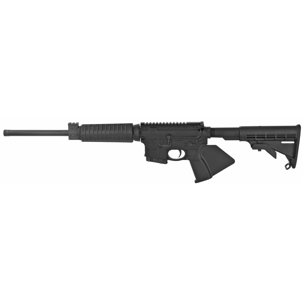 Smith & Wesson M&P 15 Sport II 556NATO 16" Barrel 10Rds CA Compliant Black