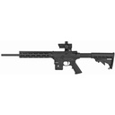 Smith & Wesson M&P15-22 .22LR 16.5" Optics Ready Black 10 Round