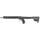 Smith & Wesson M&P FPC .40 S&W 16.25" Threaded Barrel Black 20 Round