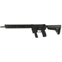 Smith & Wesson Response 9mm 16.5" Barrel M-LOK 23Rds 2 M&P Mags Black