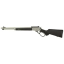 Smith & Wesson 1854 .357 Magnum 19.25" Threaded Stainless Steel Synthetic Stock 10 Round