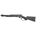 Smith & Wesson 1854 Stealth Hunter .357 Magnum 16.3" Threaded Black Armornite Finish 8 Round