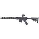 Smith & Wesson M&P 15 .223 Remington/5.56 16" Optics Ready Black 10 Round