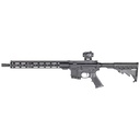 Smith & Wesson M&P 15 5.56 16" OR Black 10 Round