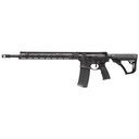 Daniel Defense DDM4V7 Pro Series 223 Rem/556NATO 18" Barrel M-LOK 32Rds Black