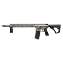 Daniel Defense DDM4V7 Pro Series 223REM/556NATO 18" Barrel M-LOK 32Rds Gun Metal Gray