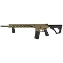 Daniel Defense DDM4V7 Pro Series 223REM/556NATO 18" Barrel 32Rds FDE