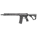 Daniel Defense DDM4V7 SLW 223REM/556NATO 14.5" Cold Hammer Forged Barrel M-LOK 32Rds Black