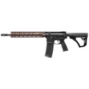 Daniel Defense M4A1 RIII 223REM/556NATO 14.5" Hammer Forged Barrel M-LOK 32Rds Black