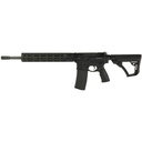 Daniel Defense DD4 RIII 223REM/556NATO 16" Cold Hammer Forged Barrel M-LOK 32Rds Black