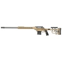 Daniel Defense Delta 5 Pro 6.5 Creedmoor 26" Threaded Barrel 10Rds  Coyote Tan