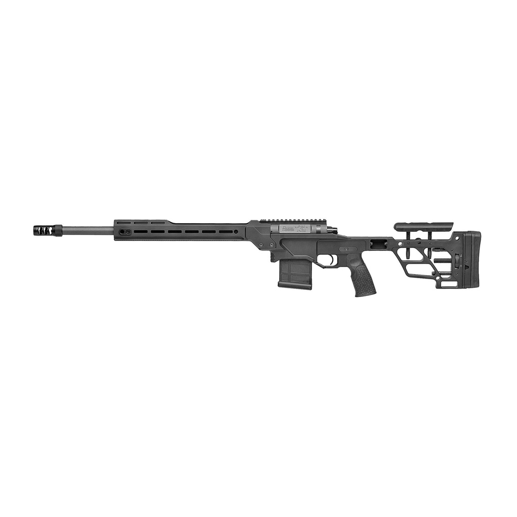 Daniel Defense Delta 5 Pro 308WIN 20" Barrel 10Rds Black 