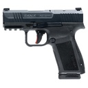 Canik METE MC9L 9mm 3.18" Barrel 17Rds 2Mags Black 