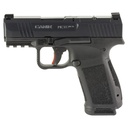 Canik METE MC9L 9mm 3.18" Barrel 10Rds 2Mags Black