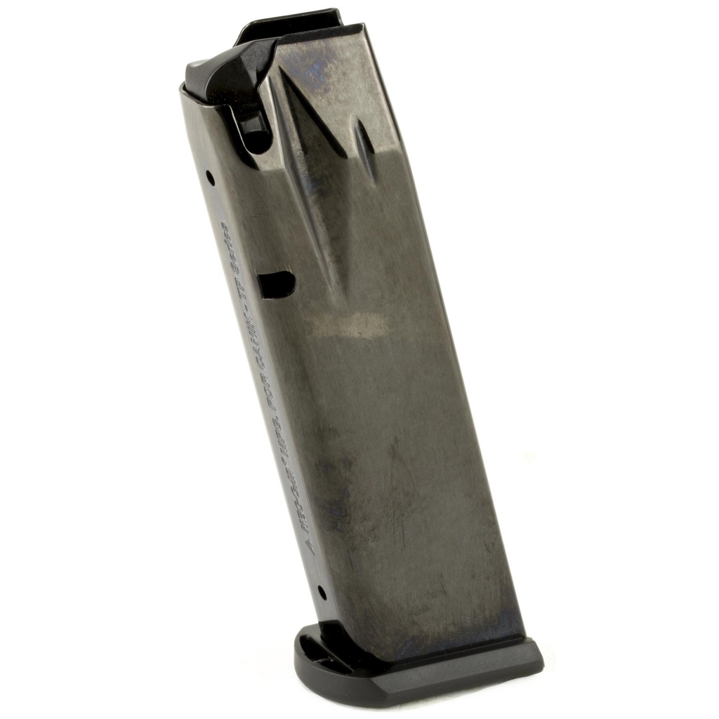 Canik MC9 Magazine 9mm 18Rds Black