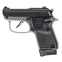 Beretta Tomcat 30X ICE DA/SA 32ACP 2.4" Barrel 8Rds 1Mag Black