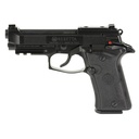 Beretta 80X Cheetah DA/SA 380ACP 3.9" Barrel 13Rds 2Mags Black